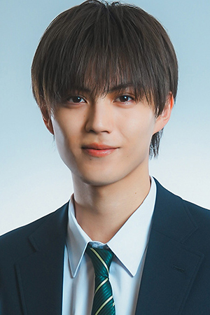 Character image for 渡会紬嵩