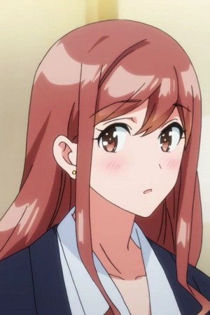 Character image for Saki Watase