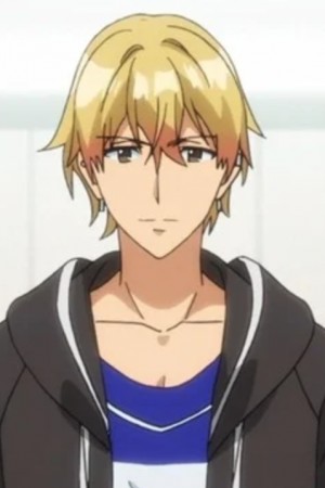 Character image for Riku Narita