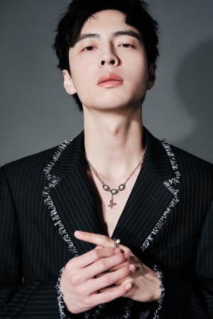 Character image for Pu Yixing 蒲熠星