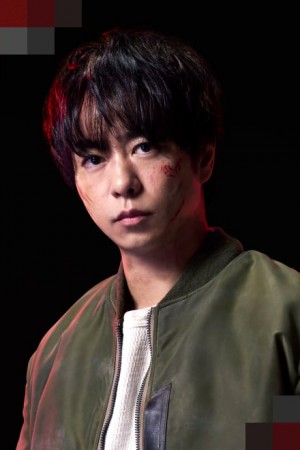 Character image for 武蔵三郎