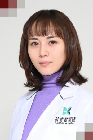 Character image for 武蔵裕子