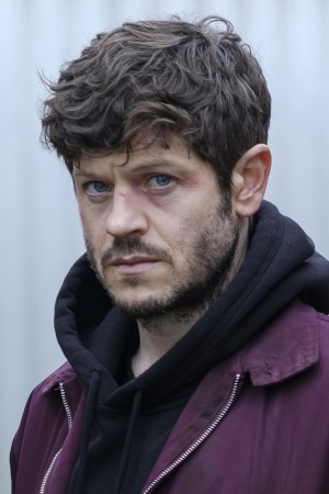 Character image for Joe