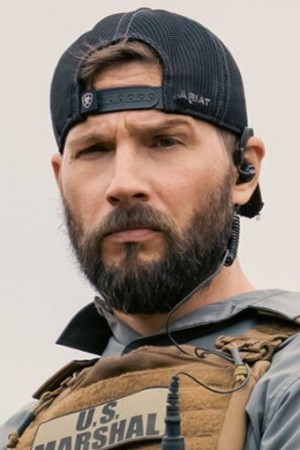 Logan Marshall-Green