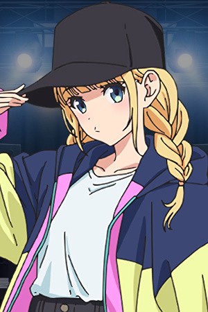 Character image for Eiko Tsukimi