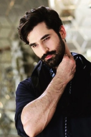 Character image for Azar