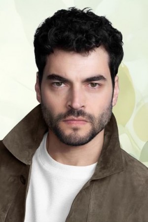 Character image for Kılıç Tütüncü