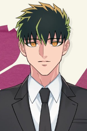 Character image for Kirishima Miyama