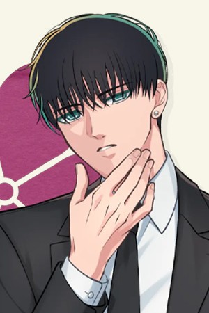 Character image for Toriashi Shoma