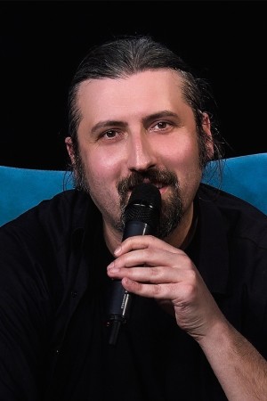 Character image for Host