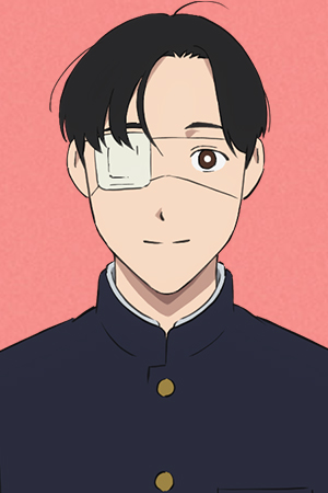 Character image for 矢野剛 / Tsuyoshi Yano