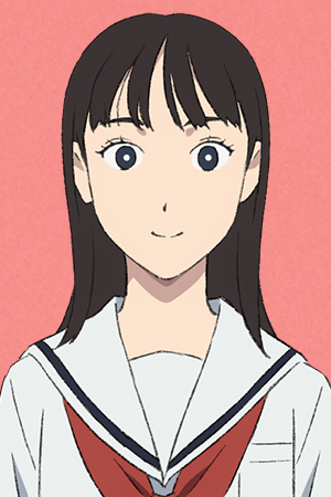 Character image for 吉田清子 / Kiyoko Yoshida