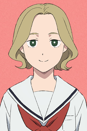 Character image for メイ / Mei