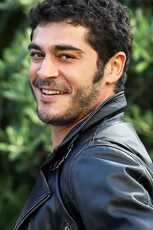 Character image for Kadir Bilmez