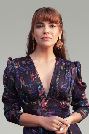 Character image for kumru