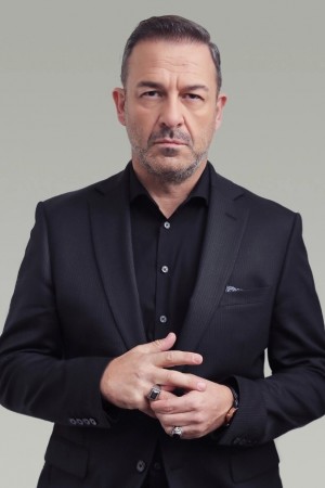 Character image for Doğan