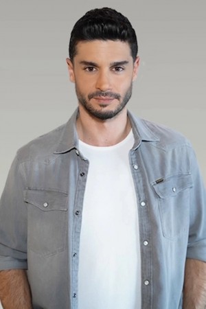 Character image for Çağatay