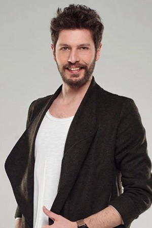 Character image for Caner Çelebi