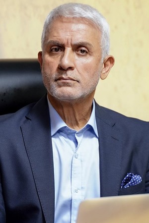 Character image for Halit Argun