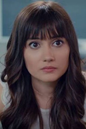 Character image for Zeynep