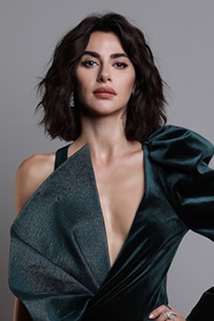 Character image for Şahika