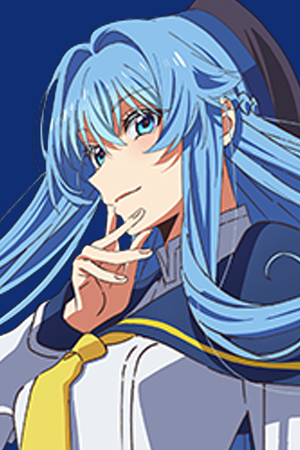 Character image for ディーナ / Dina