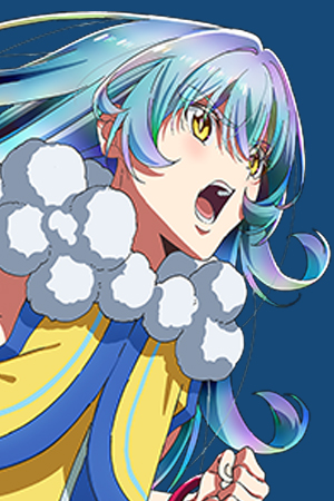 Character image for アリエス / Aries