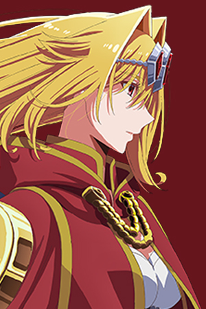 Character image for ルファス・マファール / Ruphas Mafahl