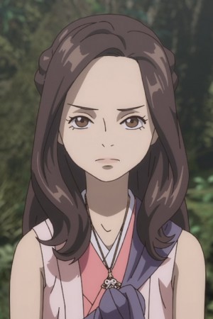 Character image for Saki