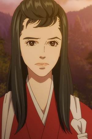 Character image for Natsumaru