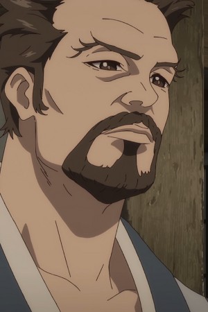 Character image for Morisuke