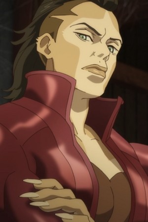 Character image for Nikita