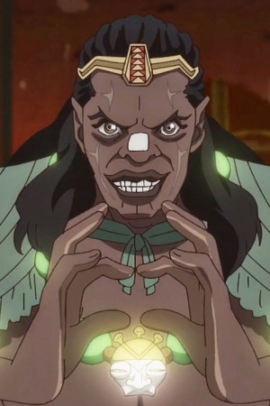 Character image for Achoja