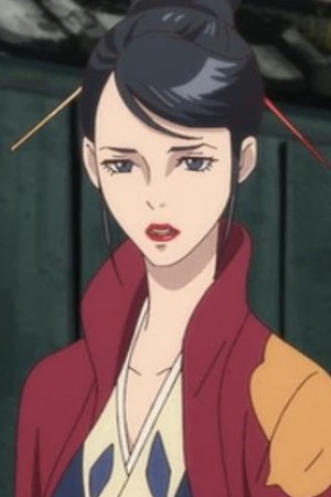 Character image for Ichika