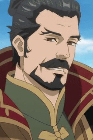 Character image for Oda Nobunaga