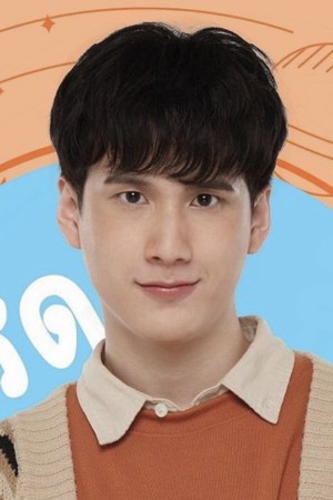 Character image for Third