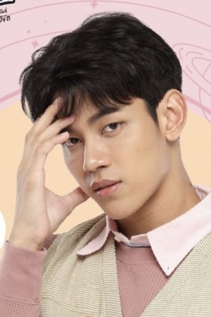 Character image for Tew