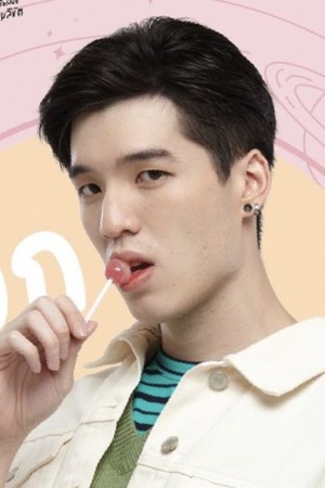 Character image for Ake