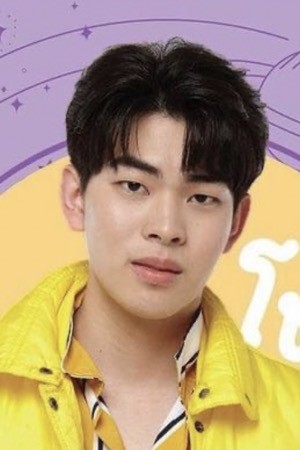 Character image for Choke