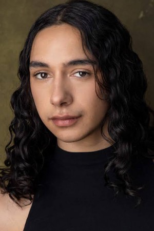Character image for George Phillips