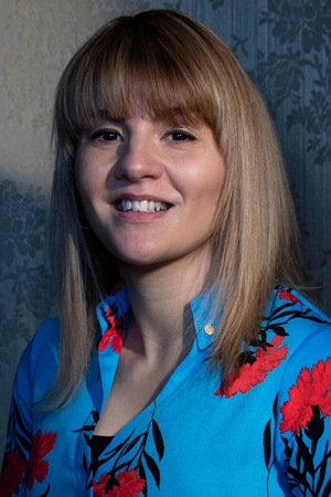 Character image for Rosie Lyons