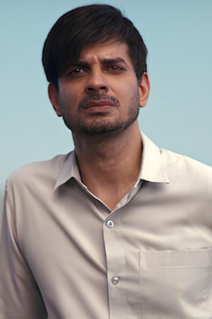 Character image for Vikrant
