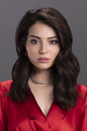 Character image for Yasemin Karatan