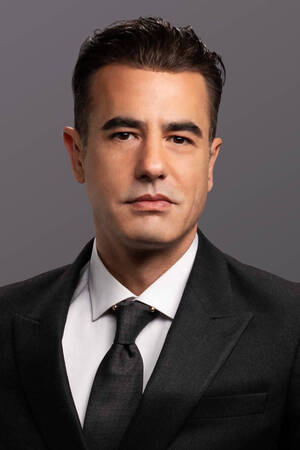 Character image for Timur Karatan