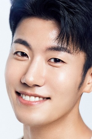 Character image for Yong-woo