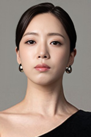 Character image for Kang Jae-in