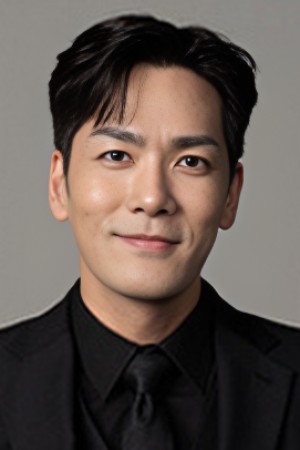 Character image for Hwang Ki-chan