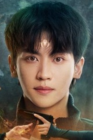 Zhang Hongming