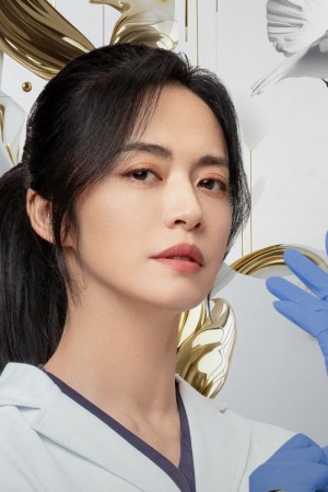 Character image for Qiao Yang