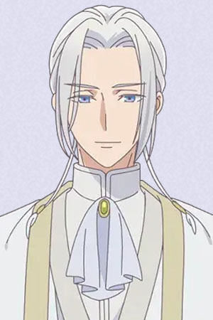 Character image for ユーリウス / Yurius